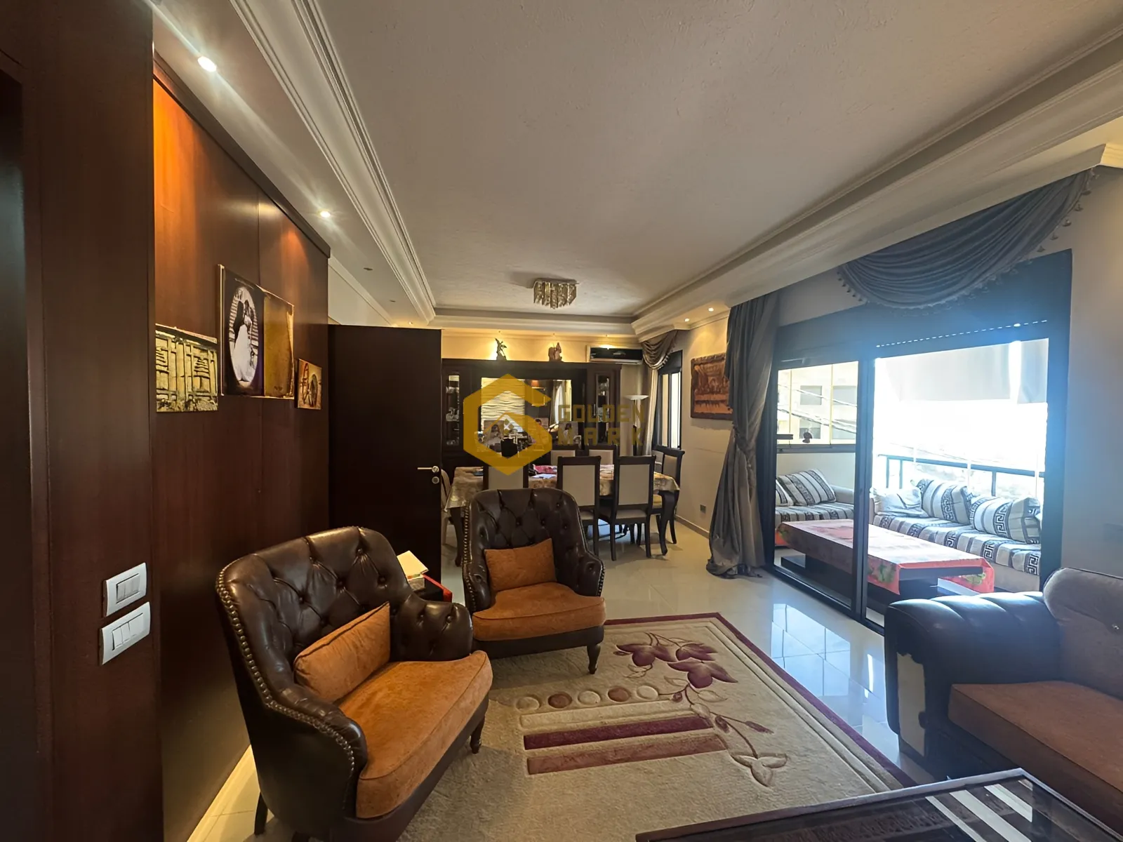 Apartment for Sale in Bsalim