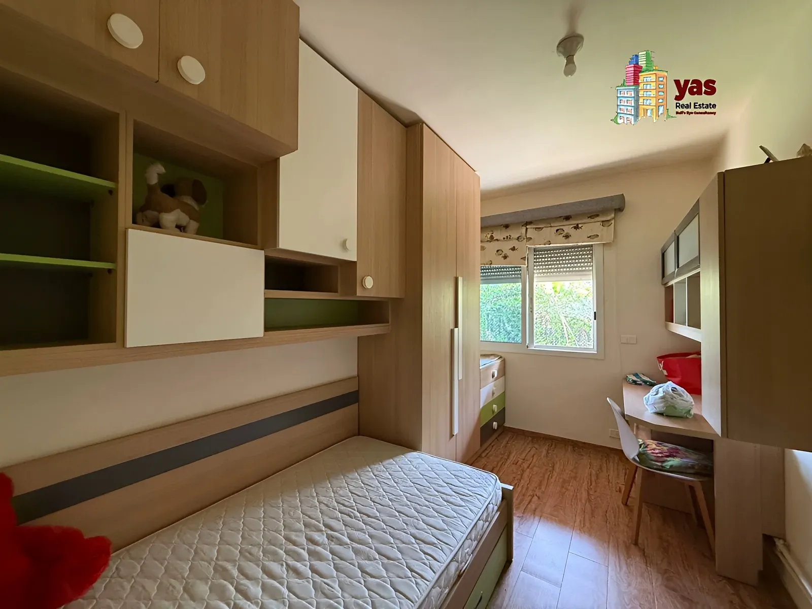 Apartment for Sale in Ballouneh