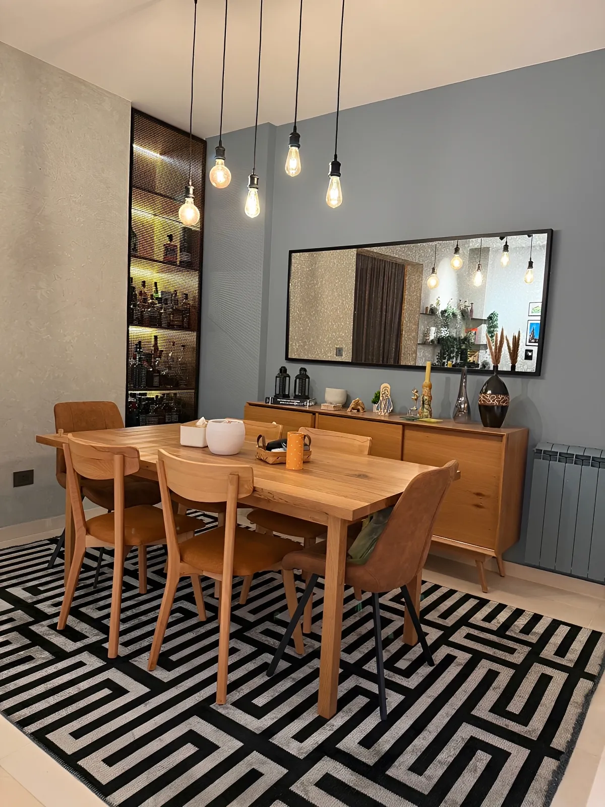 Apartment for sale in Bsalim