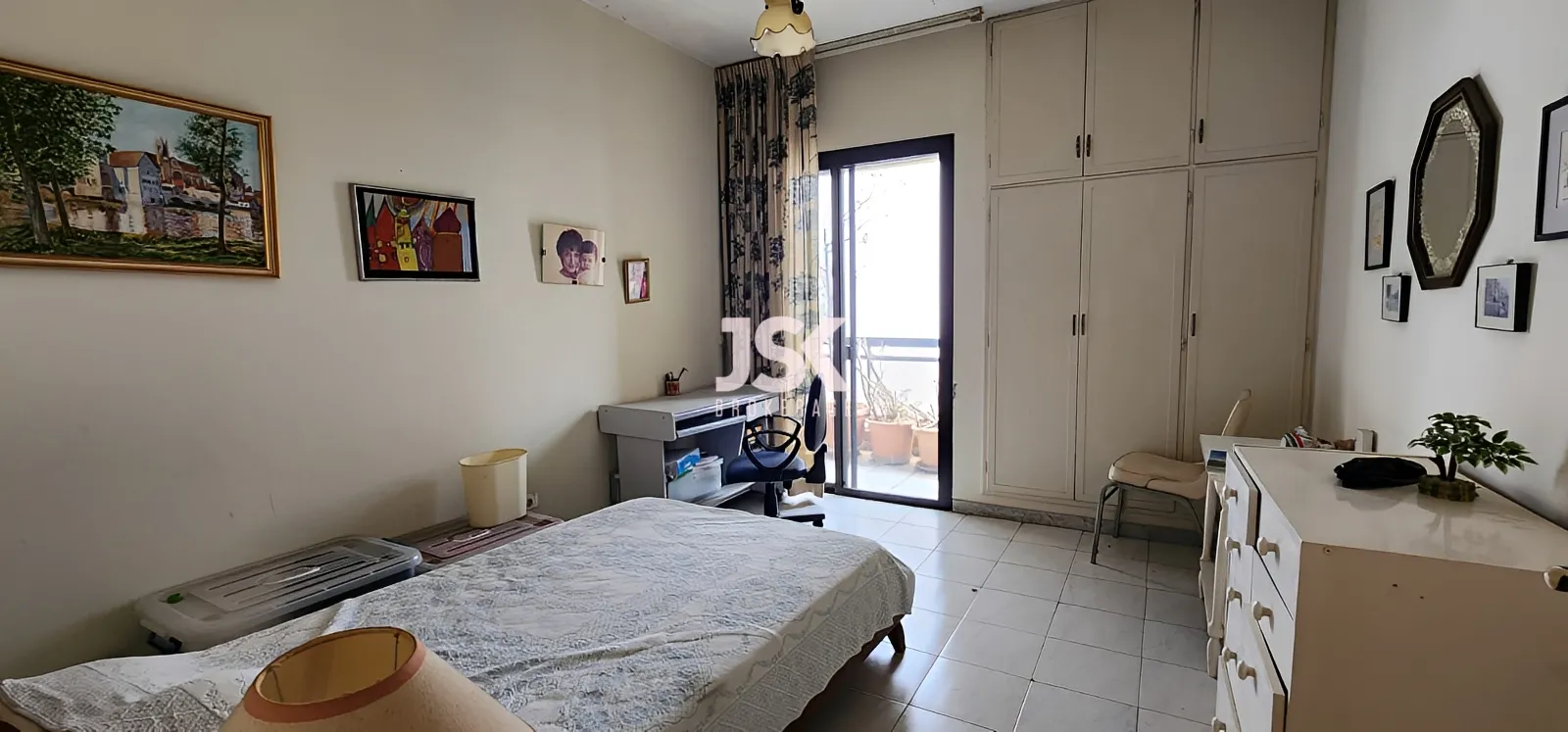 Apartment for Sale in Baabda
