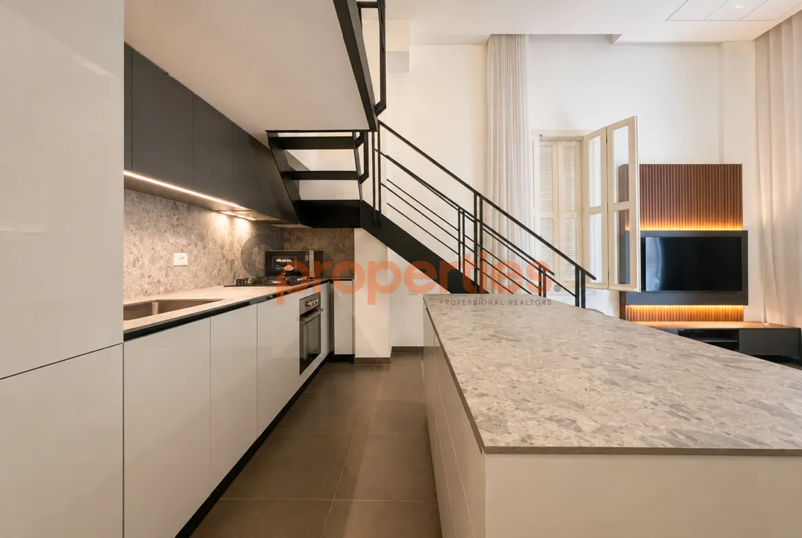 Apartment for Rent in Ain Al Mraiseh