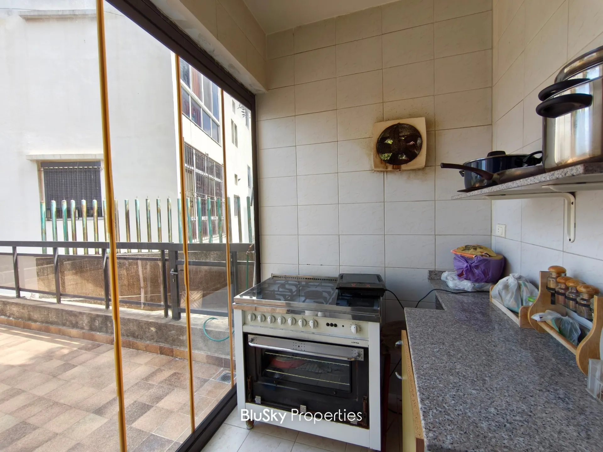 Apartment for rent in Bsalim, lebanon