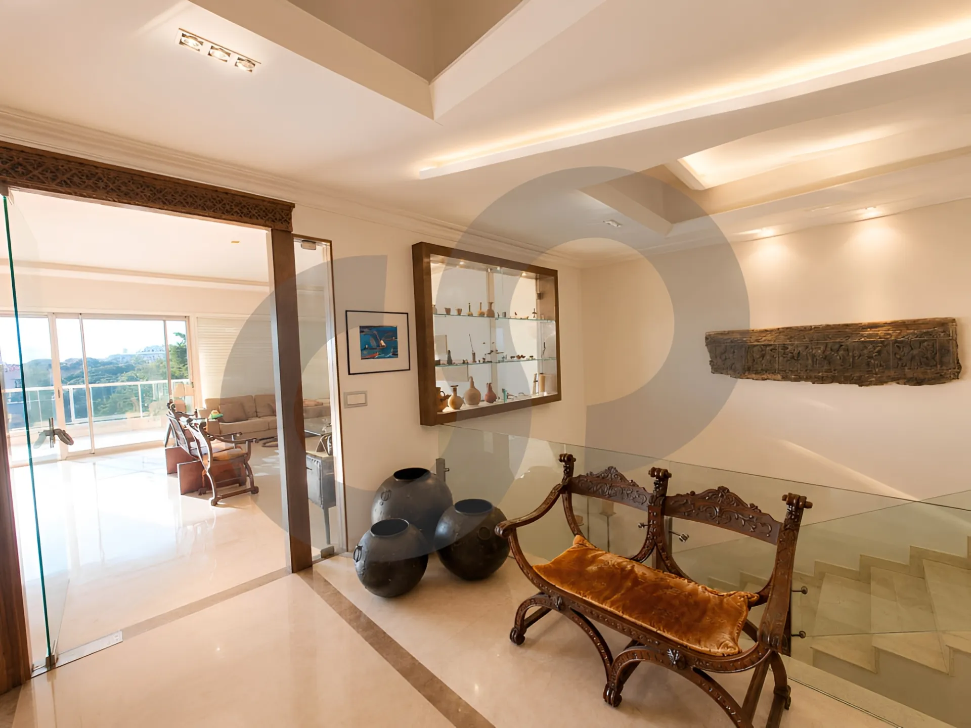 Commercial Property for Sale in Rabieh