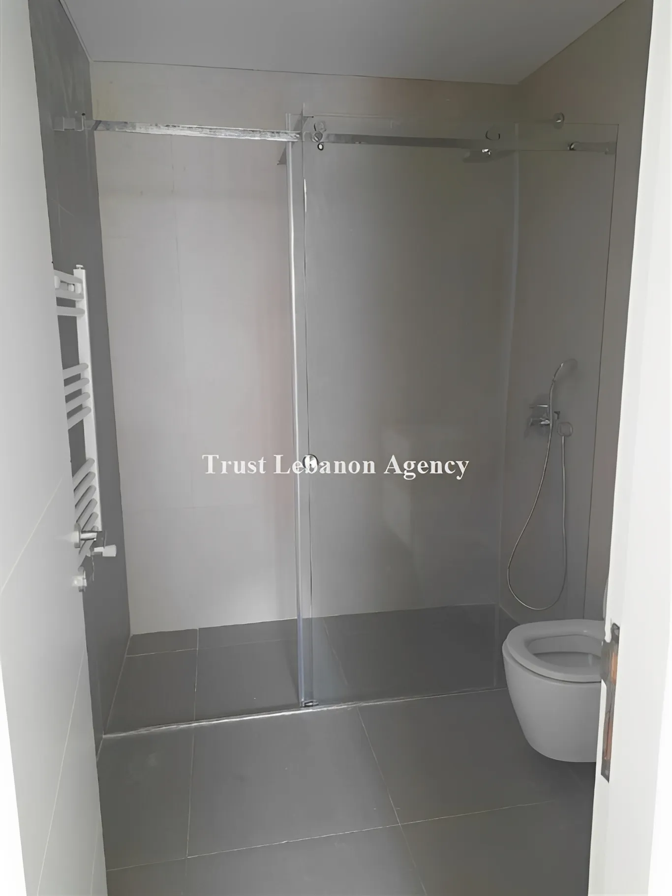 Apartment for Sale in Keserwan Adma - 3 bed, 3 bath