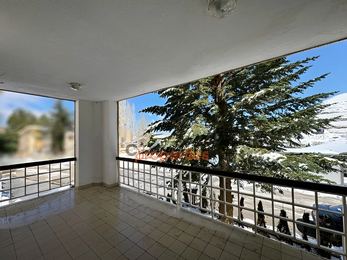 Chalet for Rent in Fatqa - 2 bed, 2 bath