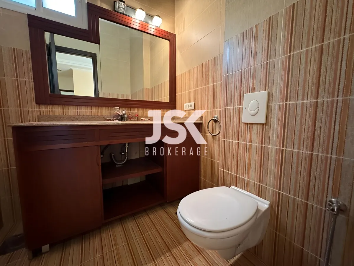 Apartment for Sale in Tilal Ain Saadeh, Metn