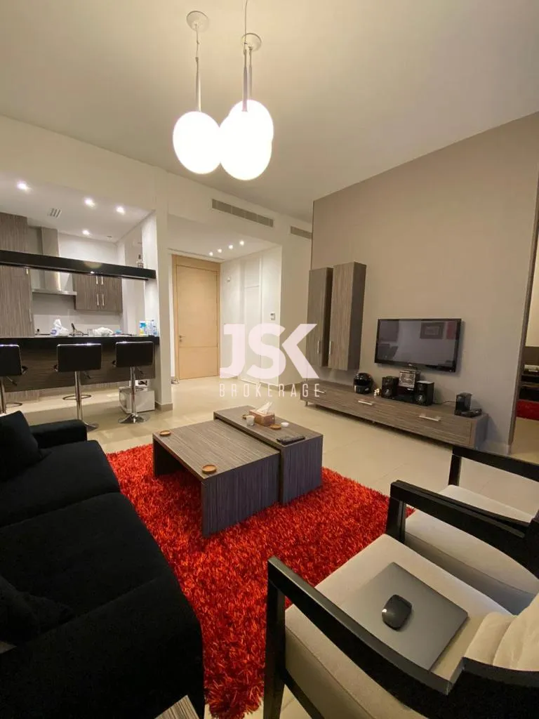 Apartment for Rent in Achrafieh