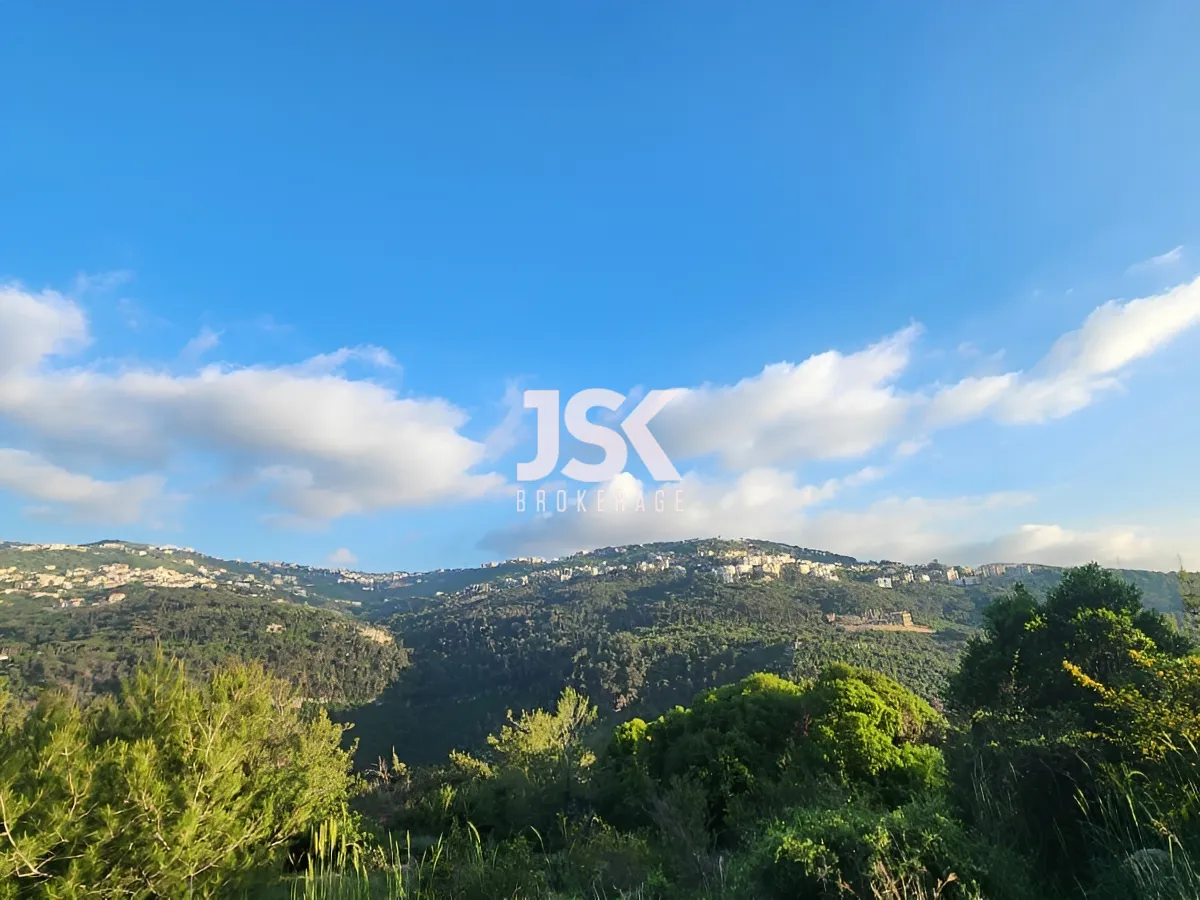 Land for Sale in Montiverdi