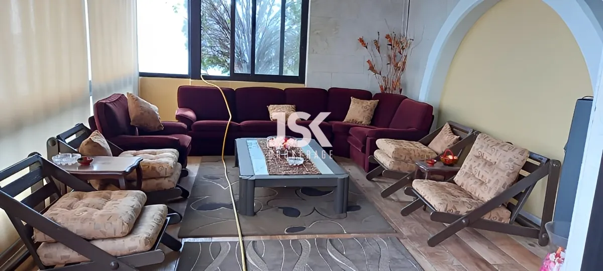 Duplex for Rent in Kfar Hbab, Lebanon - 3 bed, 6 bath