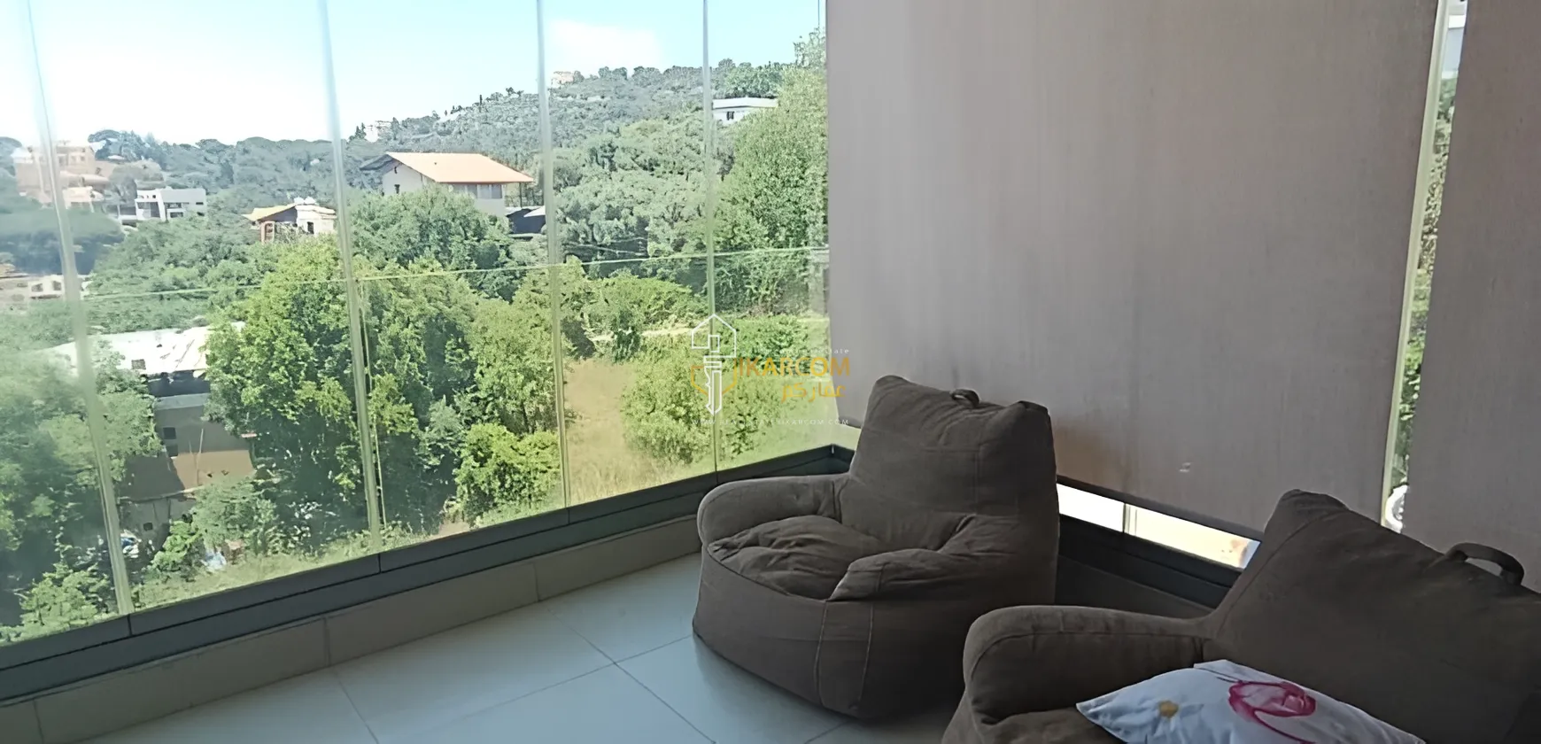 Apartment for Sale in Metn, Jouret El Ballout, Lebanon