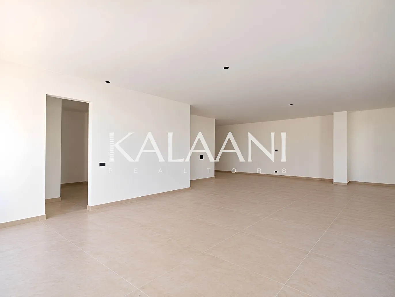 Apartment for sale in Hazmieh