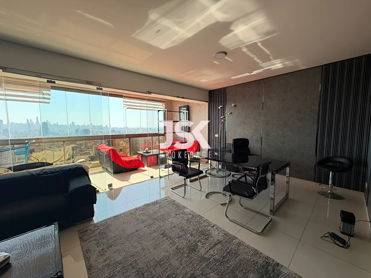 Apartment for Sale in Jdeideh