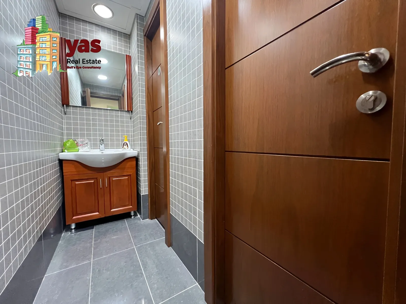 Office for Sale in Kaslik