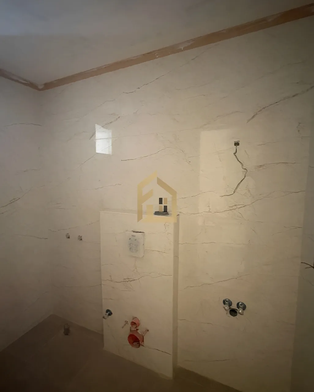 Apartment for sale in Ras Al Naba'a, Beirut, Lebanon