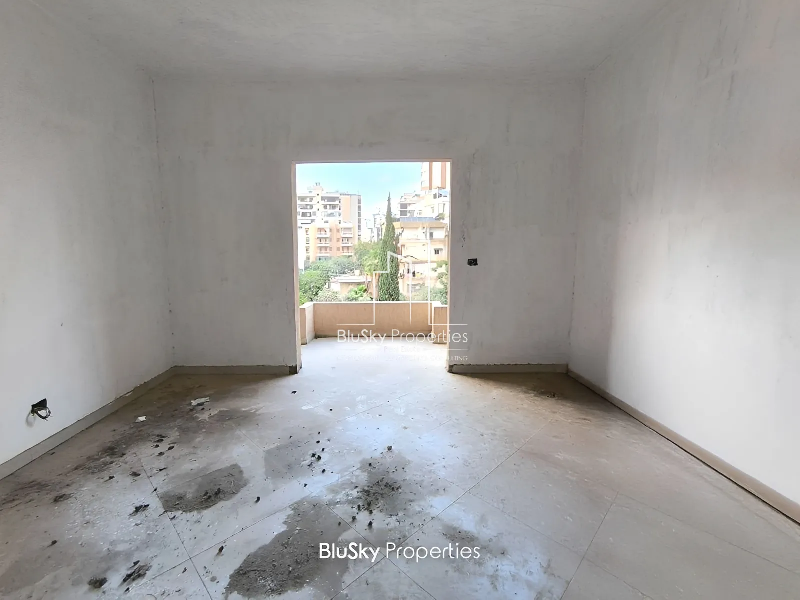 Apartment for Sale in Antelias - 3 bed, 2 bath