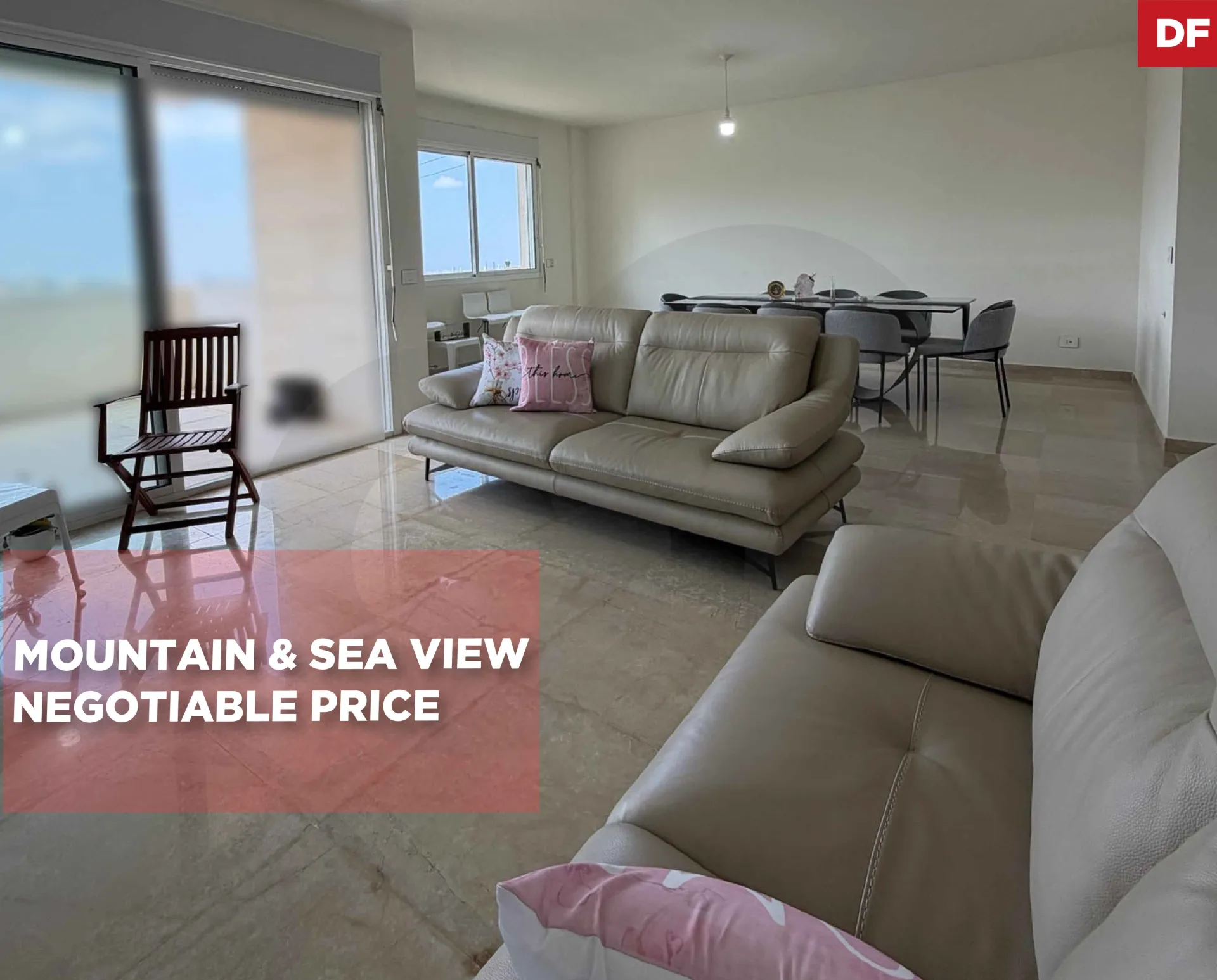Apartment for Sale in Rabweh - 4 bed, 6 bath
