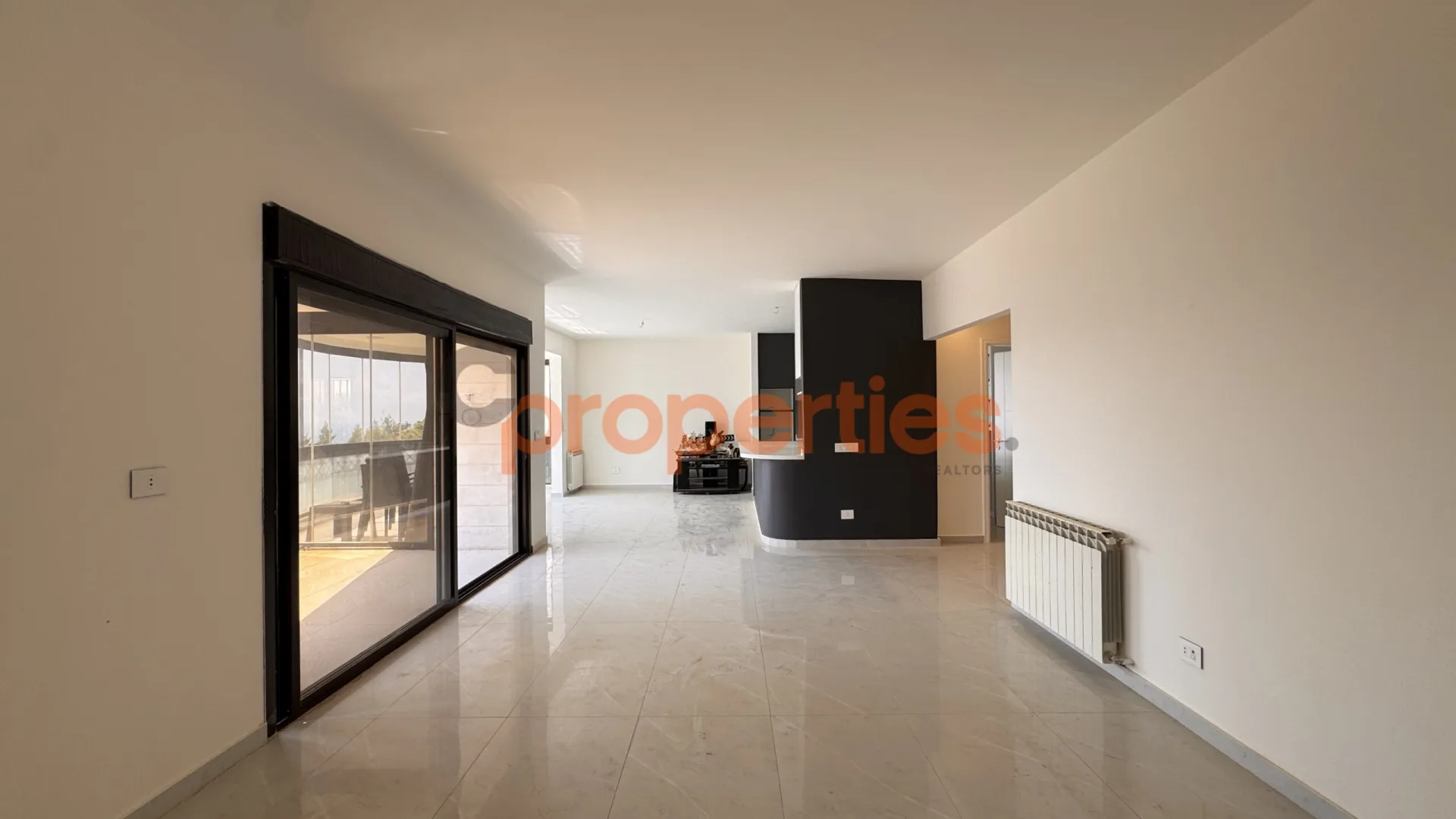 Apartment for Sale in Aaoukar