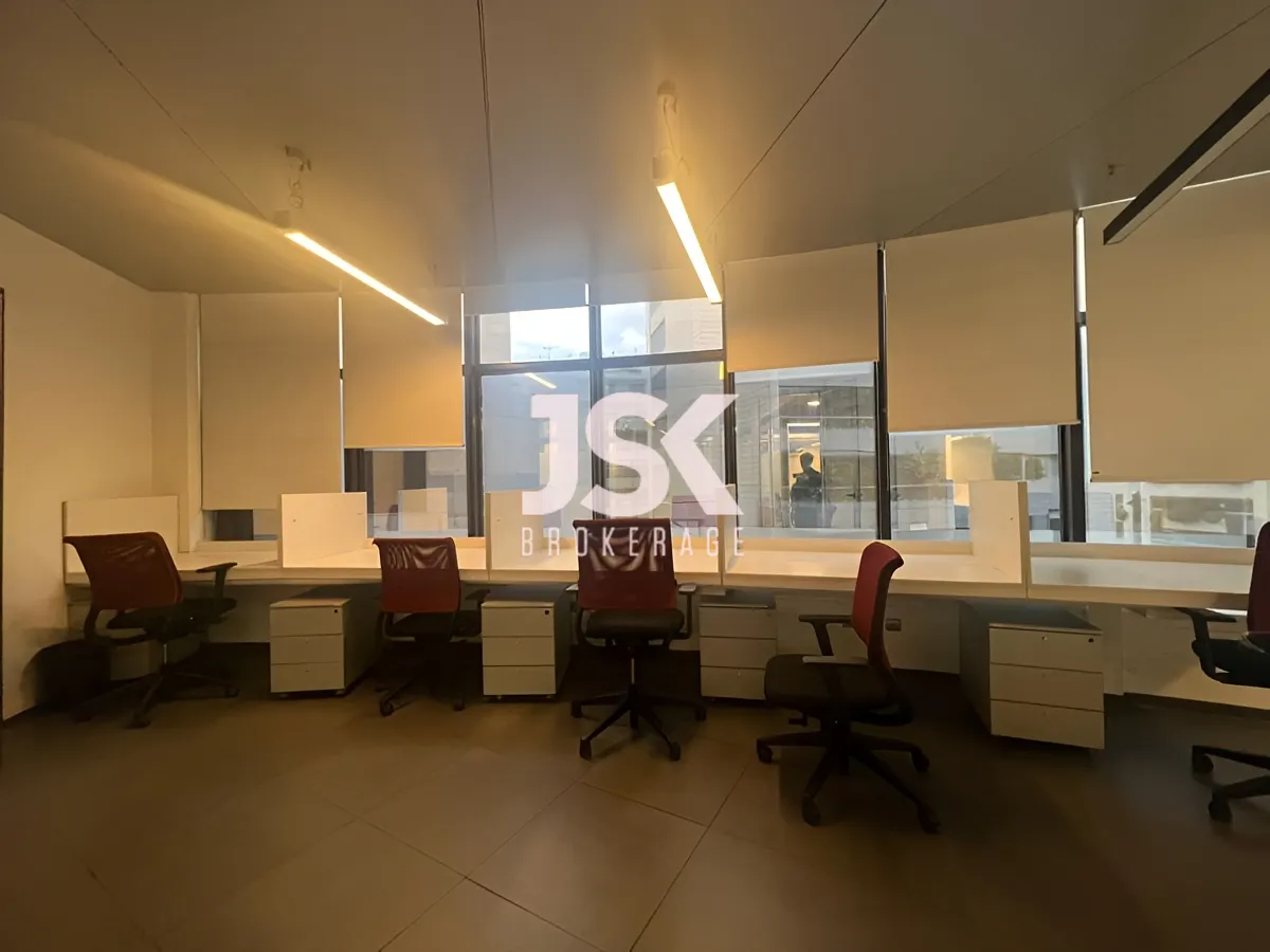 Office for Sale in Achrafieh, Beirut