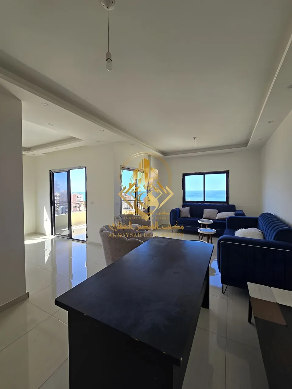 Duplex for sale in Khalde, Lebanon - 4 bed, 4 bath