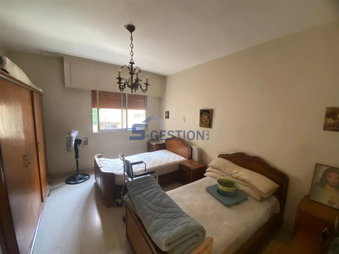 Apartment for Sale in Achrafieh
