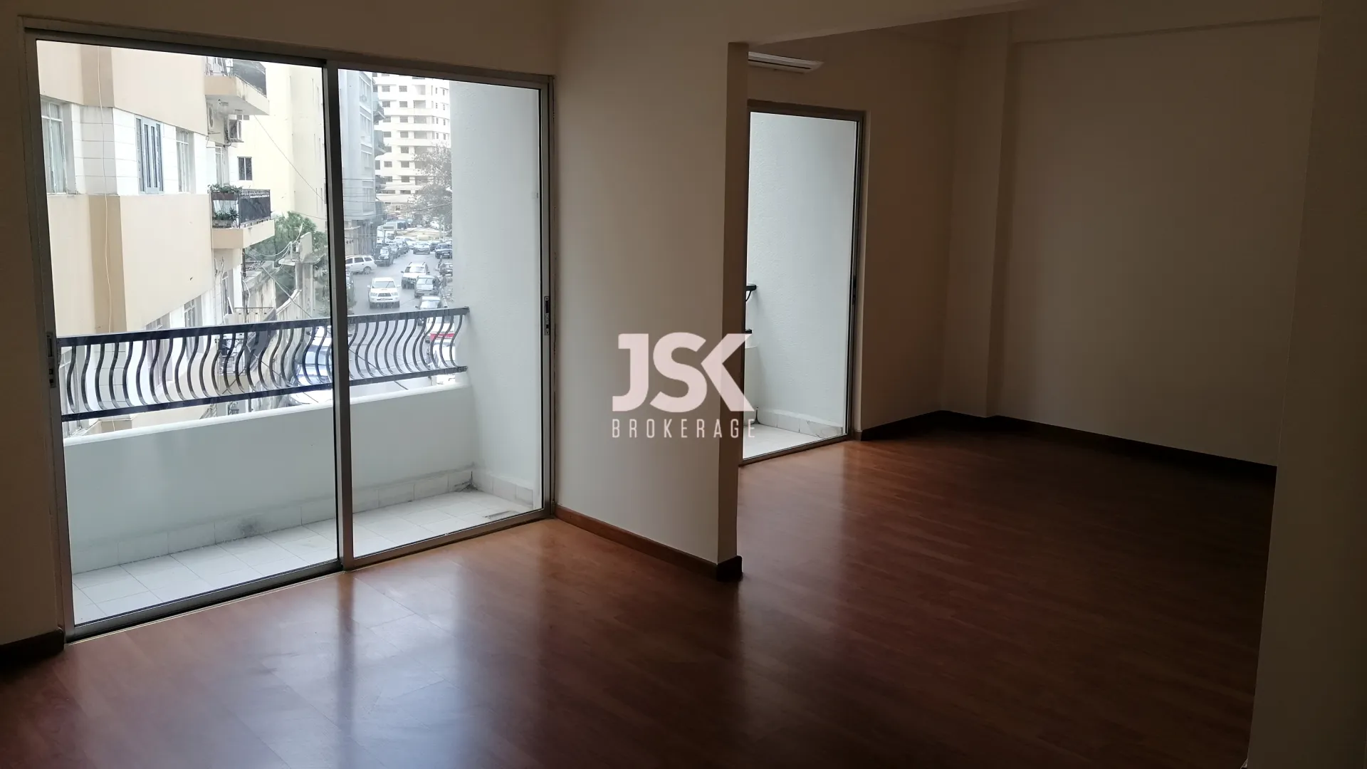 Office for Rent in Achrafieh