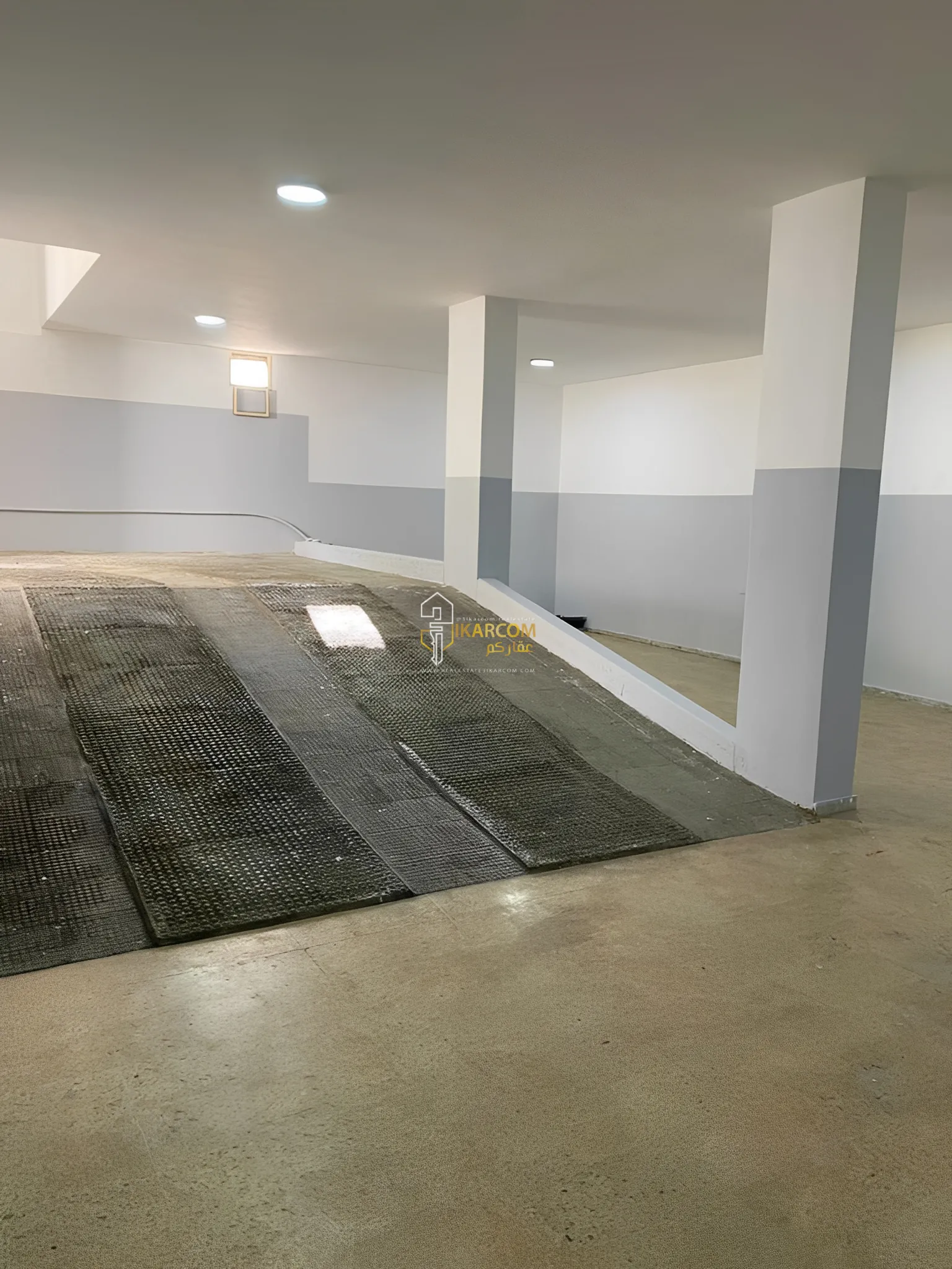 Warehouse For Rent in Baabda