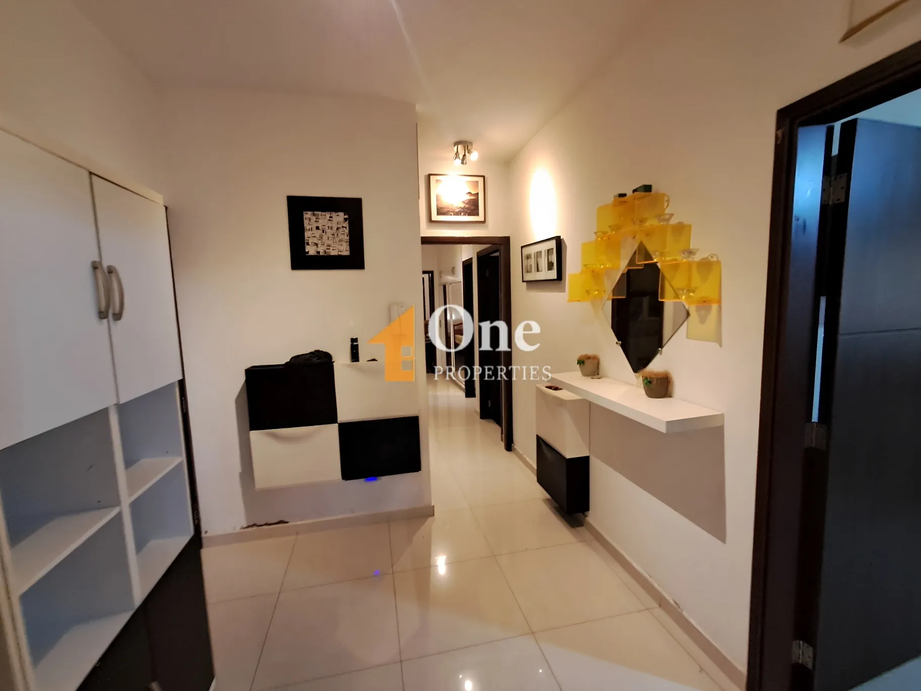 Apartment for rent in Bouar, Lebanon - 3 bed, 2 bath