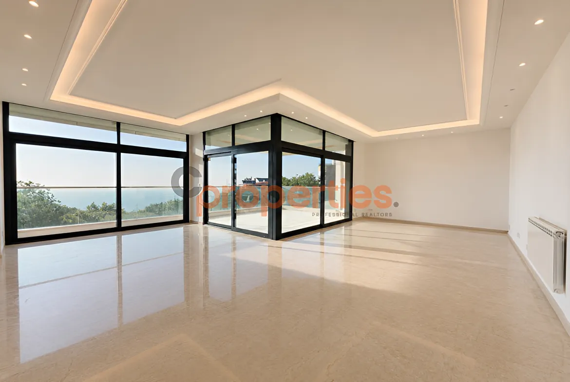 Apartment for rent in Biyyadah, Lebanon - 4 bed, 4 bath