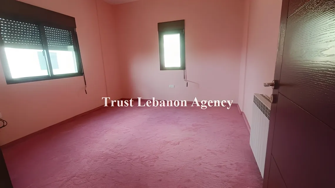 Villa for Sale in Keserwan Mayrouba Lebanon