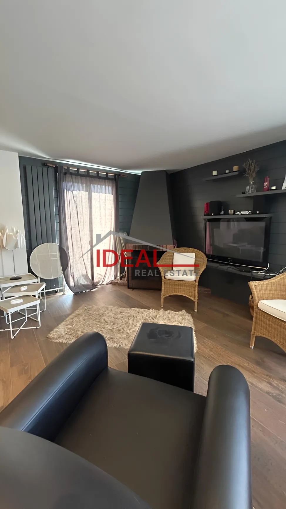 Chalet for sale in Kfardebian, Lebanon