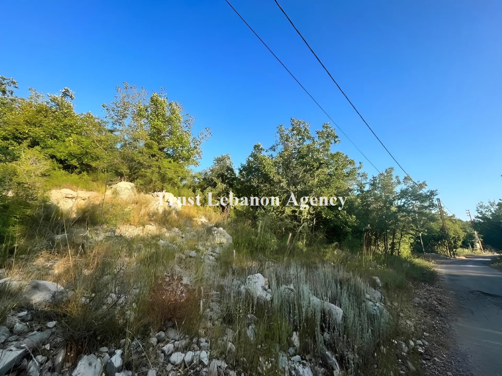 Land for Sale in Metn Zabougha Lebanon
