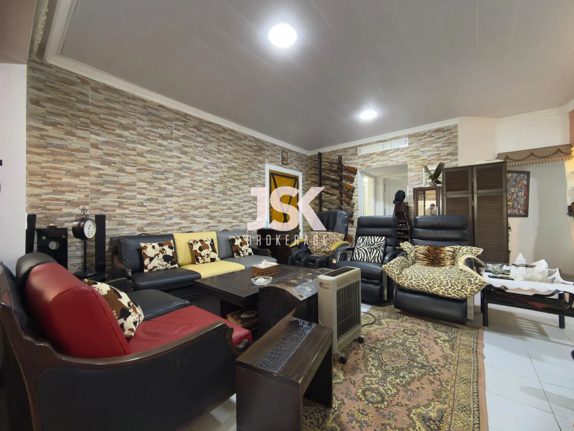 Chalet for Sale in Batroun