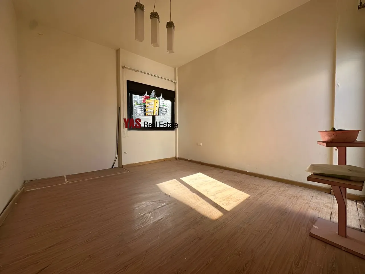 Apartment for Sale in Haret Sakhr - 4 bed, 3 bath
