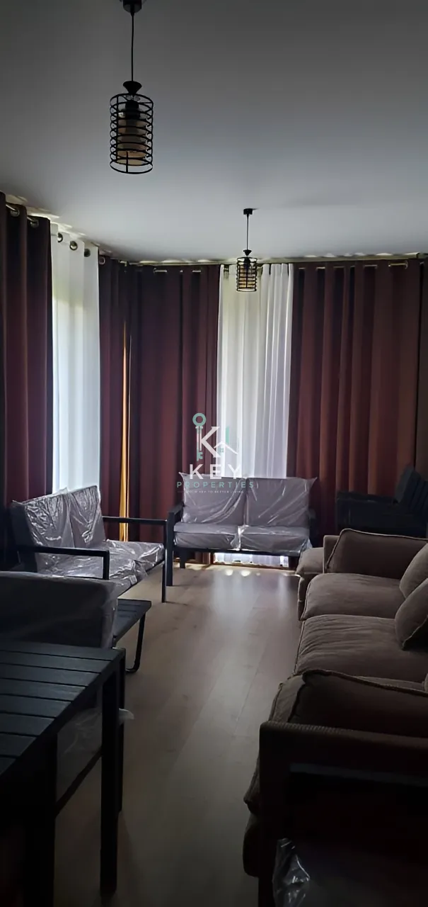 Chalet for rent in Faqra, Lebanon