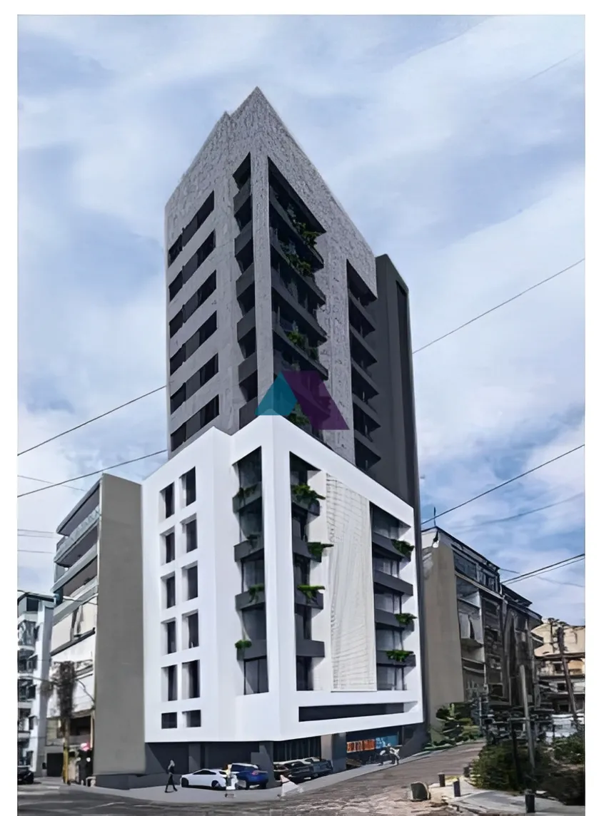 Apartment for Sale in Sassine - 3 bed, 3 bath