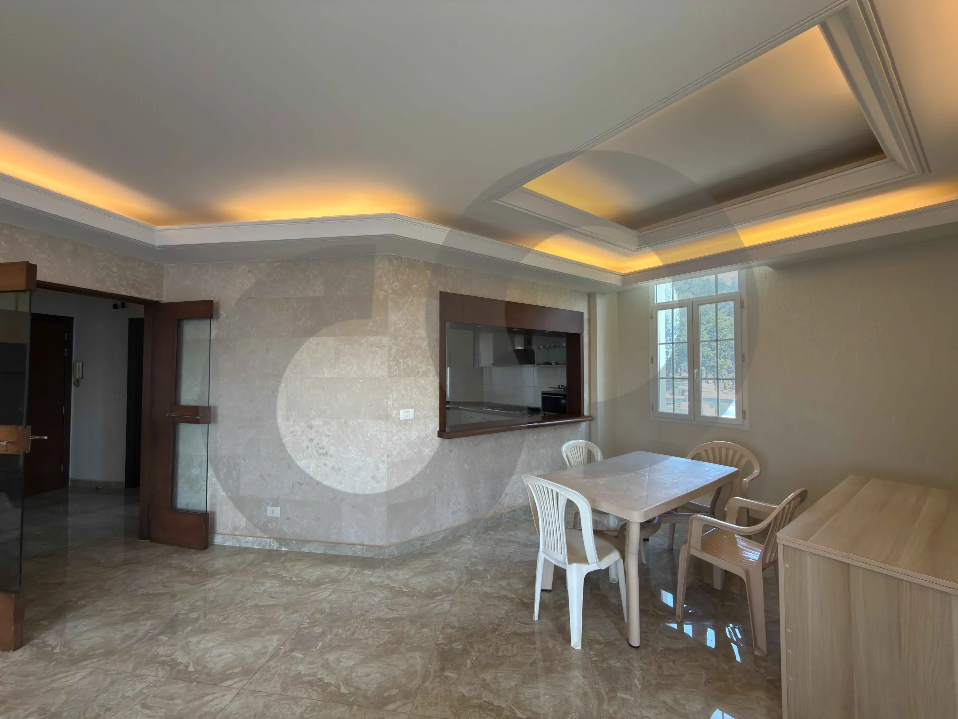 Apartment for Sale in Ajaltoun