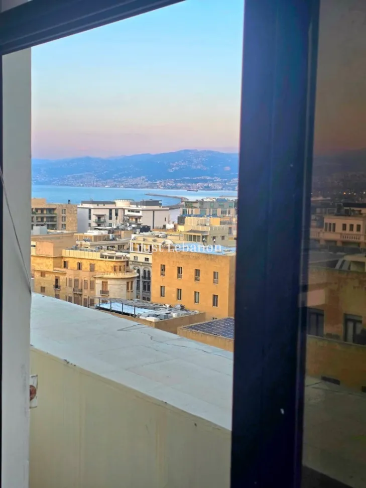 Office for rent in Downtown, beirut, Lebanon