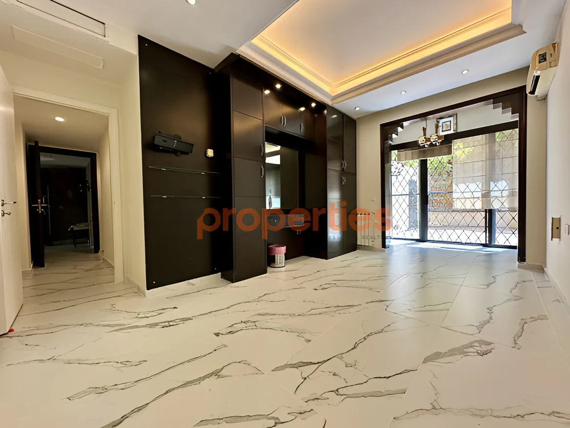 Apartment for Sale in Broummana