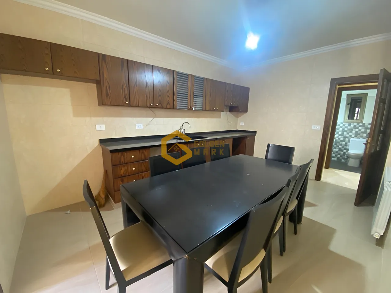 Apartment for Sale in Ghadir - 3 bed, 4 bath
