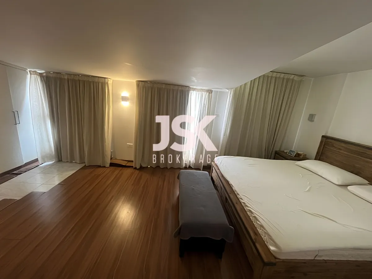 Duplex for Sale in Aaoukar, Lebanon