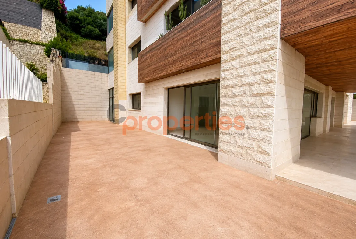 Apartment for Rent in Yarzeh