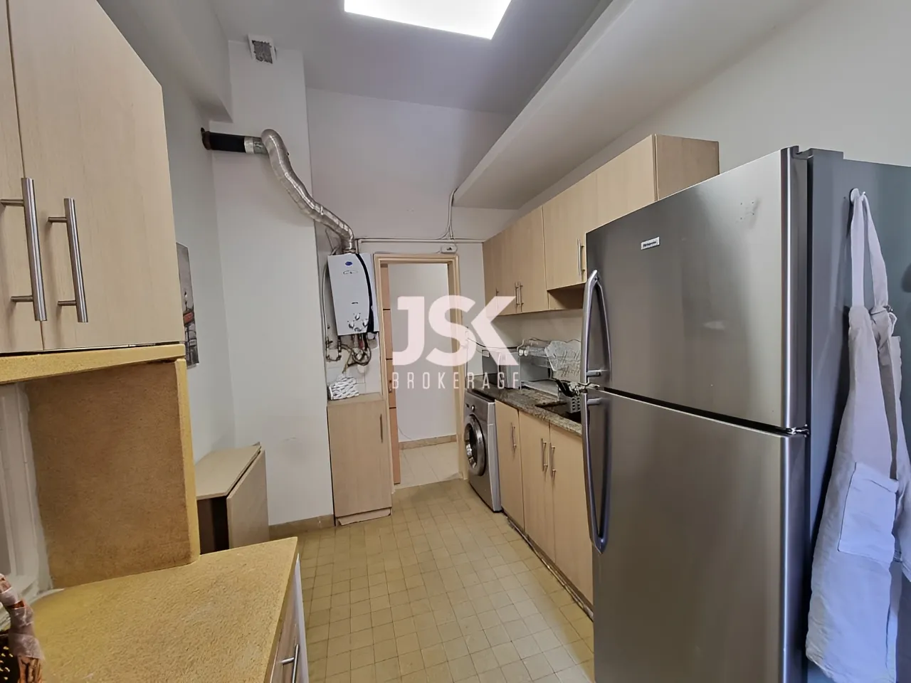 Apartment for Rent in Achrafieh