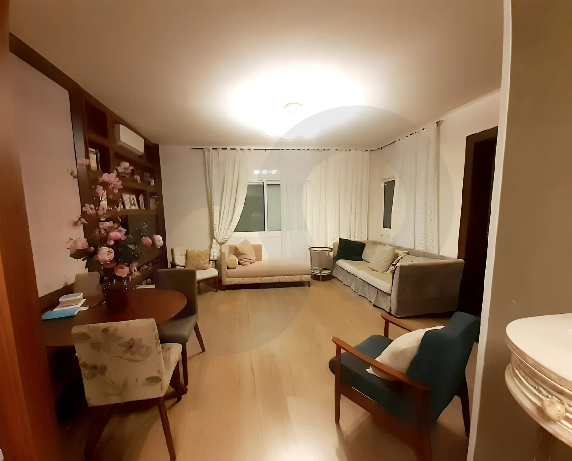 Apartment for Sale in Sarba - 3 bed, 2 bath