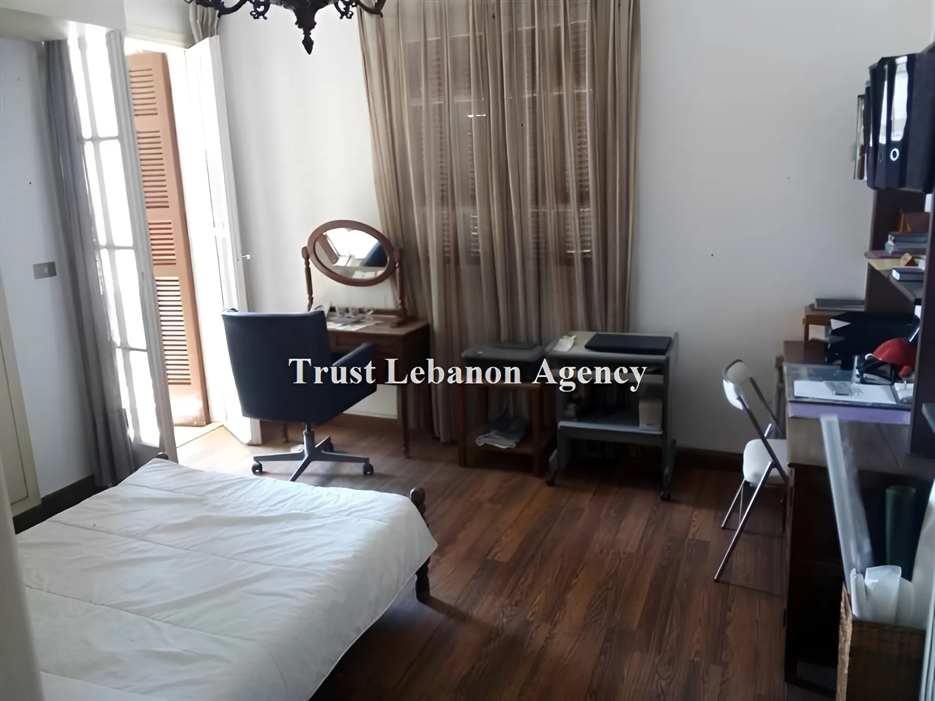 Apartment for Sale in Beirut, Lebanon