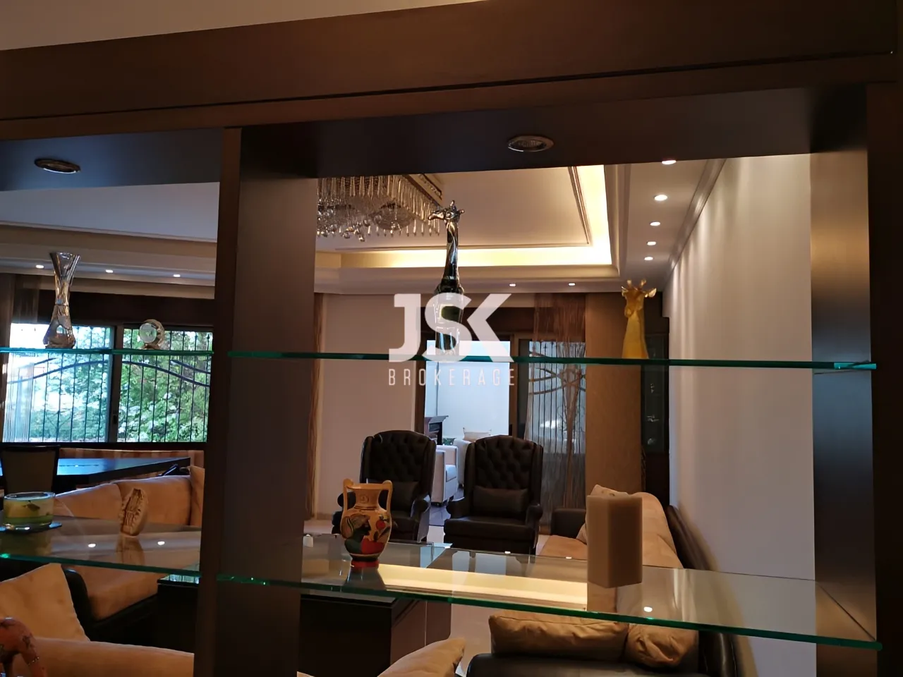 Apartment for Rent in Beit Meri