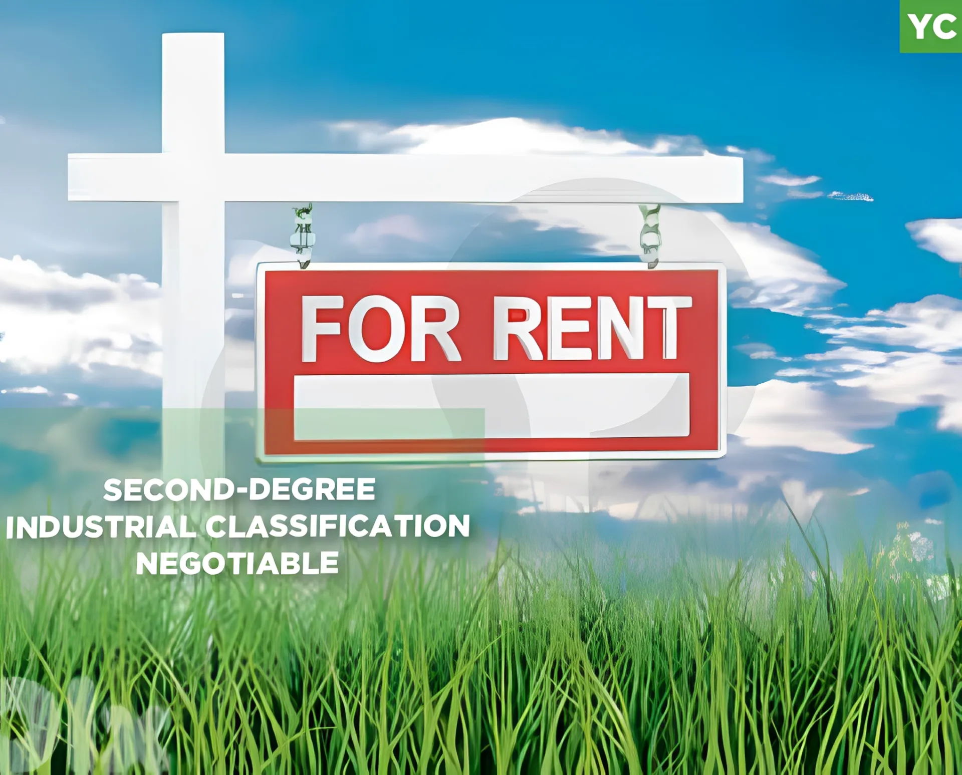 Land for Rent in Hosrayel