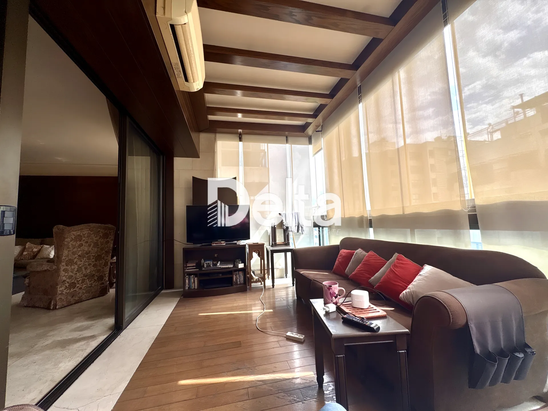 Apartment for sale in Mar Elias