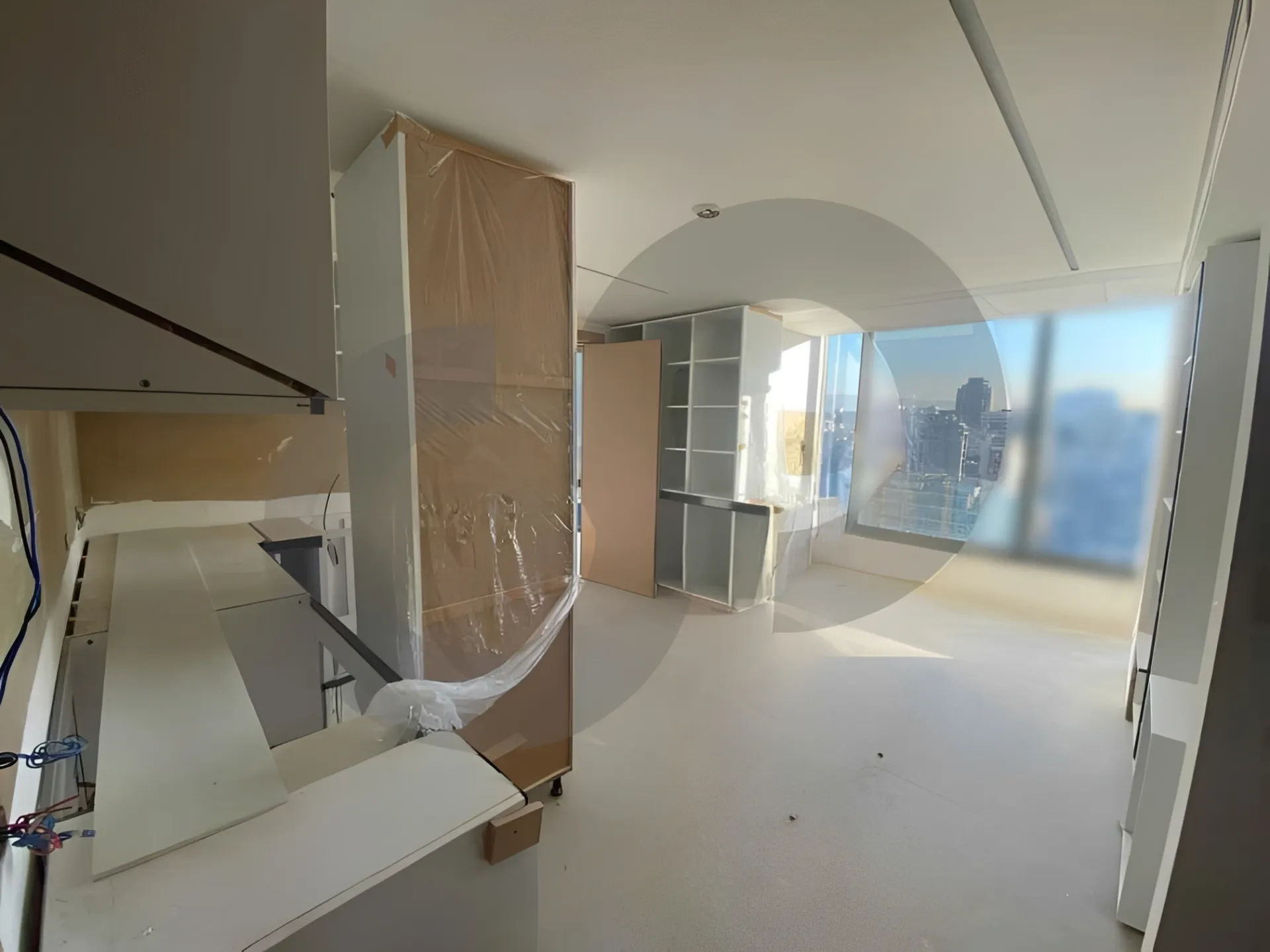 Apartment for Sale in Ain Al Mraiseh, Beirut, Lebanon - 4 bed, 4 bath
