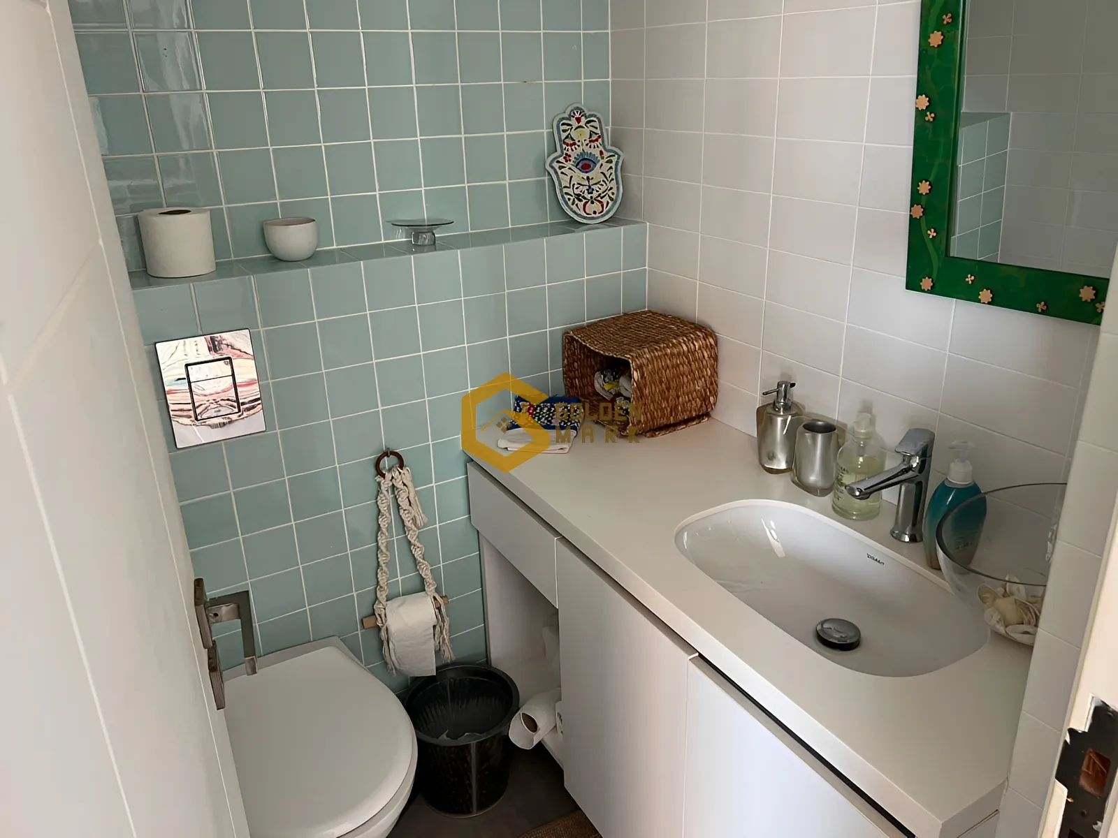 Apartment for Rent in Batroun