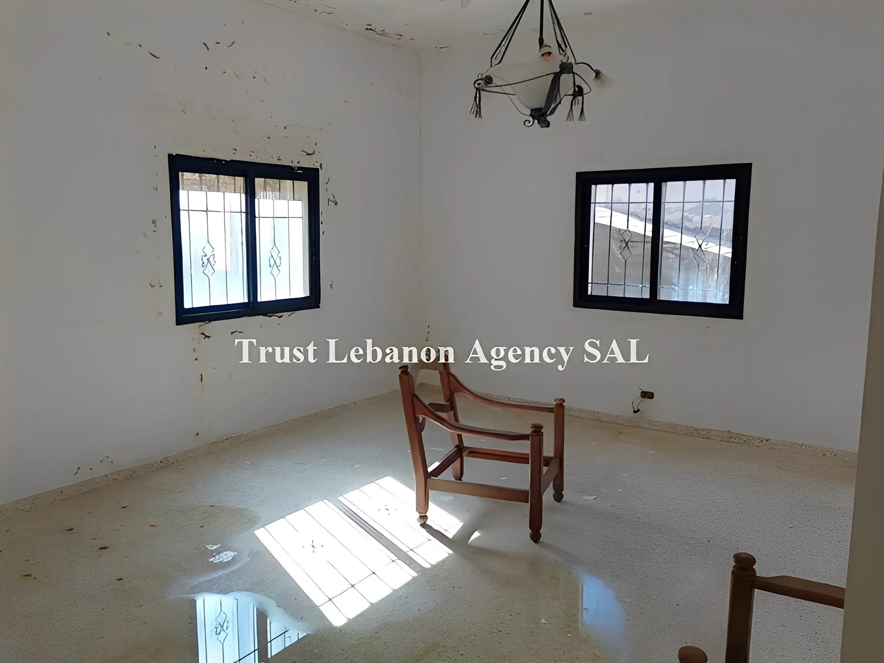 Apartment for Sale in Alay Mrayjet Lebanon - 3 bed, 3 bath